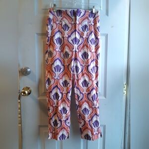 60s Style Dress Pants